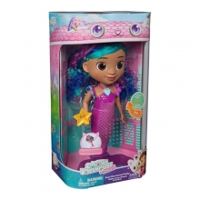 IMEX 6074338 GABBYS DOLLHOUSE THE MOVIE PELICULA SIRENA CON SONIDO