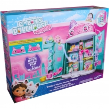 IMEX 6074334 GABBYS DOLLHOUSE THE MOVIE PELICULA CASA DE GABBY