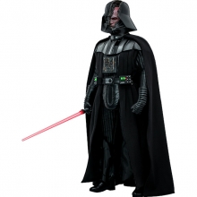 HOTTOYS STAR WARS DARTH VADER DELUXE DX 28