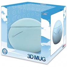 ABYSSE ABYMUG963 SLIME RIMURU 3D MUG