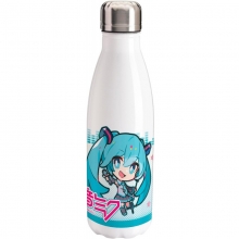 ABYSSE ABYTAB135 HATSUNE MIKU WATER BOTTLE CRYPTONLOID GANG