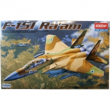 ACADEMY 12217 1:48 F - 15I RAAM