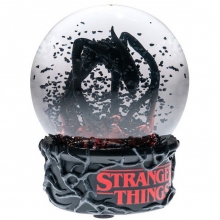 ERIK BN006 BOLA DE NIEVE STRANGER THINGS