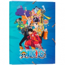 ERIK CSG0149 CARPETA SOLAPAS PREMIUM ONE PIECE