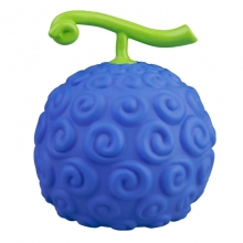 ERIK LAMP031 LAMPARA ONE PIECE NETFLIX FRUTA GUM GUM