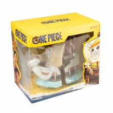 ERIK SLIB05 SUJETALIBROS ONE PIECE NETFLIX