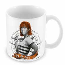 ERIK TAZ137 TAZA ONE PIECE NETFLIX NAMI