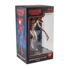 ERIK LAMP020 LAMPARA STRANGER THINGS DEMOGORGON