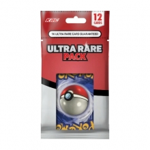 POKEMON ULTRA RARE PACK