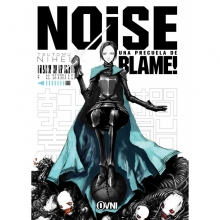 KODANSHA NOISE