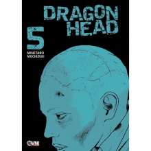 KODANSHA DRAGON HEAD VOL 05 FINAL