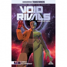 MOZTROS UNIVERSO TRANSFORMERS VOID RIVALS 01