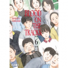 IVREA BLOOD ON THE TRACKS 06