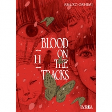 IVREA BLOOD ON THE TRACKS 11