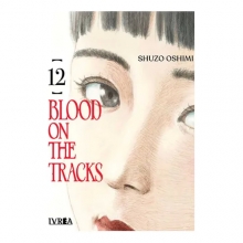 IVREA BLOOD ON THE TRACKS 12