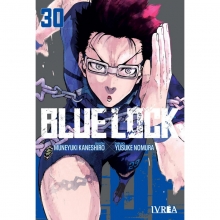 IVREA BLUE LOCK 30