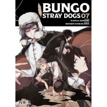 IVREA BUNGO STRAY DOGS 07