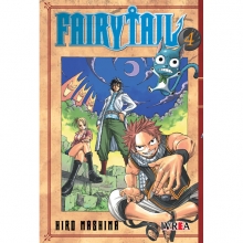 IVREA FAIRY TAIL 04