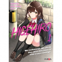 IVREA HIGEHIRO 01