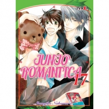 IVREA JUNJO ROMANTICA 17