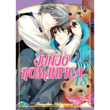 IVREA JUNJO ROMANTICA 18