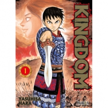 IVREA KINGDOM 01