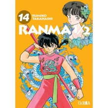 IVREA RANMA 1/2 14