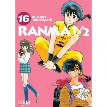 IVREA RANMA 1/2 16