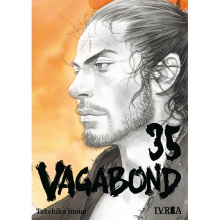 IVREA VAGABOND 35