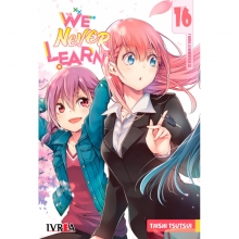IVREA WE NEVER LEARN 16