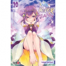 IVREA WE NEVER LEARN 20