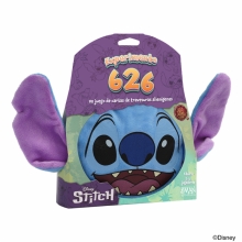 Z-MAN ZMGLLD0101 DISNEY STITCH EXPERIMENTO 626