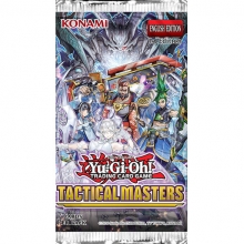 DEVIR YGE YUGIOH TACTICAL MASTERS