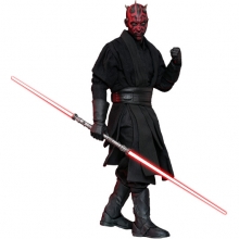 HOTTOYS MMS748 STAR WARS DARTH MAUL