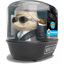 TUBBZ MONSTERS 1ST ED INVISIBLE MAN