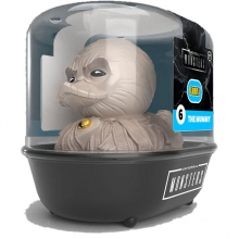 TUBBZ MONSTERS 1ST ED MUMMY