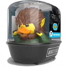 TUBBZ MONSTERS 1ST ED WOLFMAN