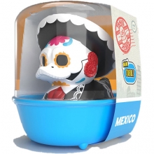 TUBBZ TRAVEL MINI MEXICO