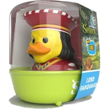 TUBBZ SHREK MINI LORD FARQUAARD