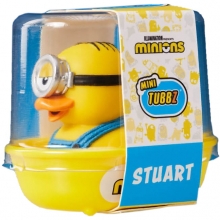 TUBBZ MINIONS MINI STUART