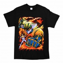 AGUANTE VENGADOR 2025 TALLA L