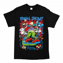 AGUANTE KRUSTY TALLA L