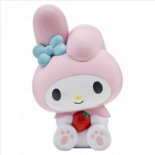 BANPRESTO 3698 SANRIO CHARACTERS SOFVIMATES MY MELODY