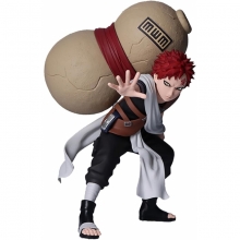 BANPRESTO 3724 NARUTO VIBRAT STARS GARA SASUKE A GARA