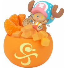 BANPRESTO 3752 ONE PIECE PALDOLCE COLLECTION V2 VER A