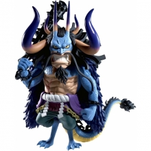 BANPRESTO 3761 ONE PIECE MEGA WCF KAIDO