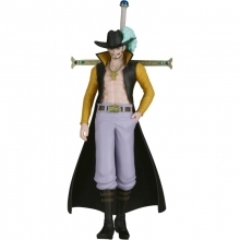 BANPRESTO 3542 ONE PIECE THE SHUKKO DRACULE MIHAWK