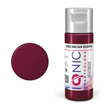 AMMO MIG JIMENEZ IONIC0069 IONIC DARK MAGENTA