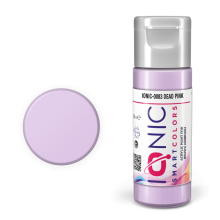 AMMO MIG JIMENEZ IONIC0083 IONIC ROSA MUERTO