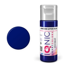 AMMO MIG JIMENEZ IONIC0098 IONIC AZUL ZAFIRO